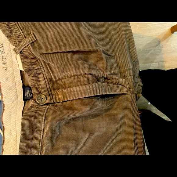 Men’s J Crew cords - Picture 1 of 1